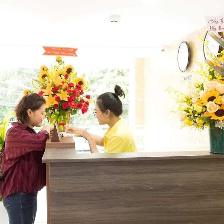 Dorado Hotel Nha Trang Dış mekan fotoğraf