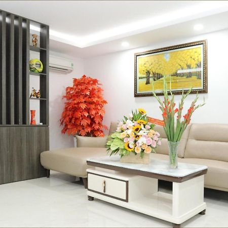 Dorado Hotel Nha Trang Dış mekan fotoğraf