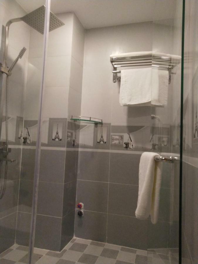 Dorado Hotel Nha Trang Dış mekan fotoğraf