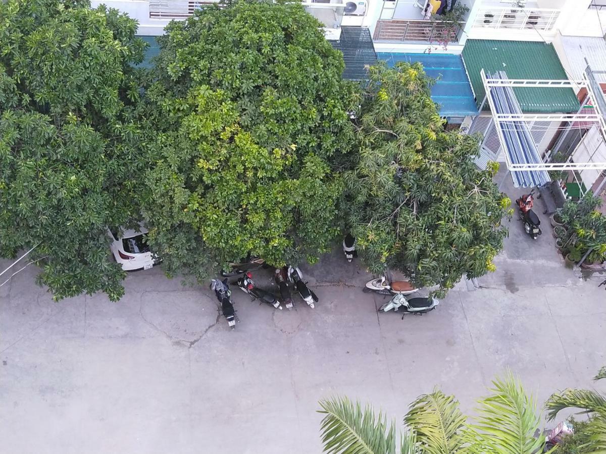 Dorado Hotel Nha Trang Dış mekan fotoğraf
